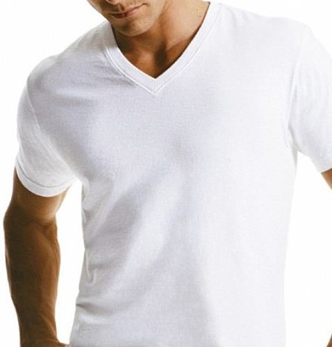 Mens Tshirt question?
