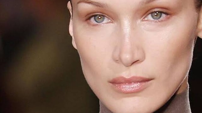 Do you think thin eyebrows or thick eyebrows suit women more?