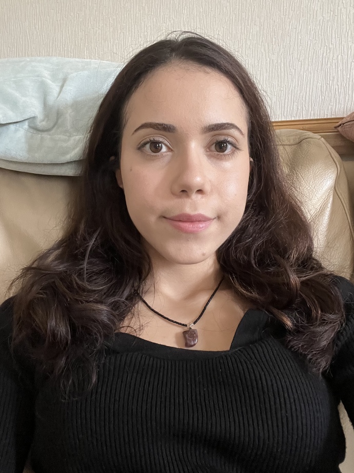 Is she too ugly to date?