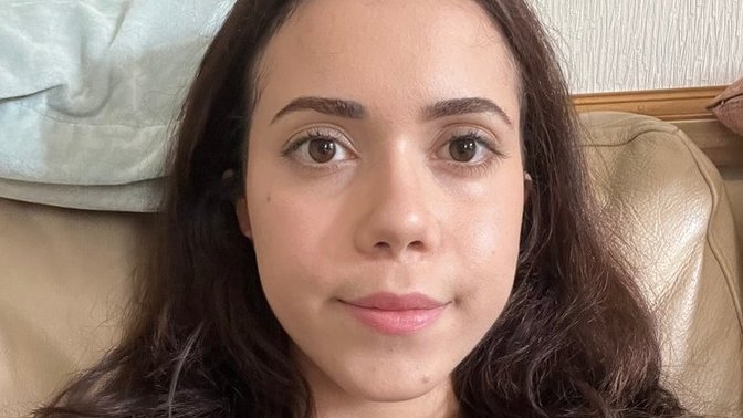 Is she too ugly to date?