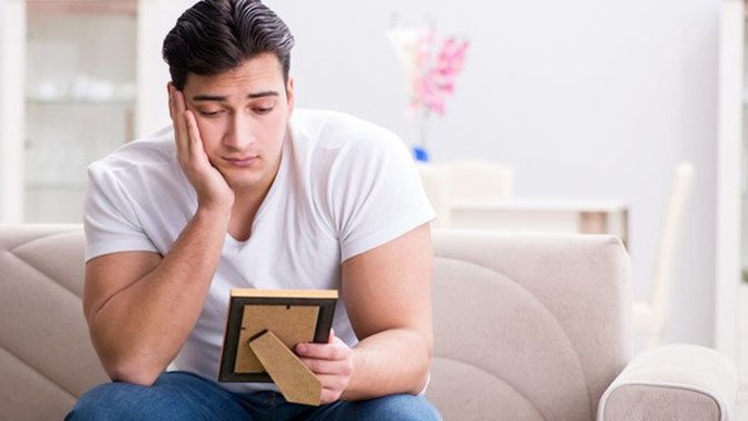 If your current girlfriend/boyfriend make you miss your ex you should leave them ASAP: do you agree with that?