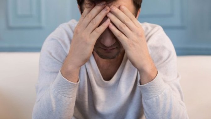 How do you get over the fact that one day you'll lose your parent (s)?