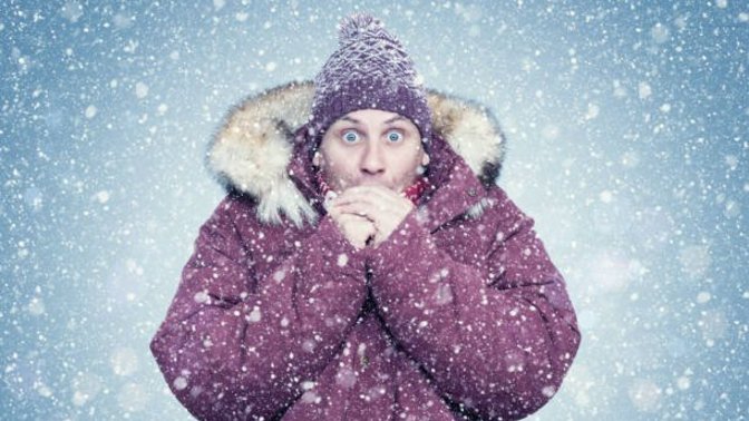 Would you rather the temperature be too hot or too cold?