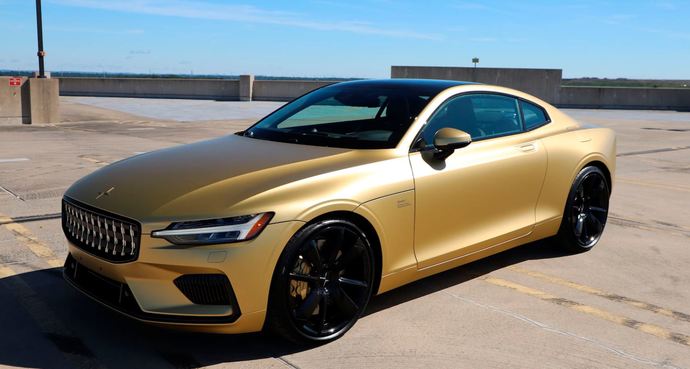 Which of these rare cars that are being auctioned off in 2022, is your favorite?