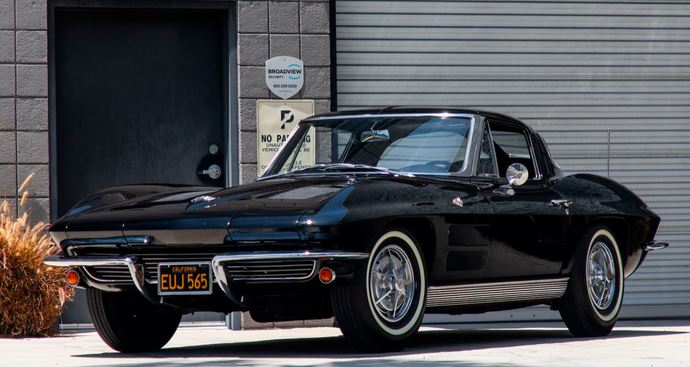 Which of these rare cars that are being auctioned off in 2022, is your favorite?
