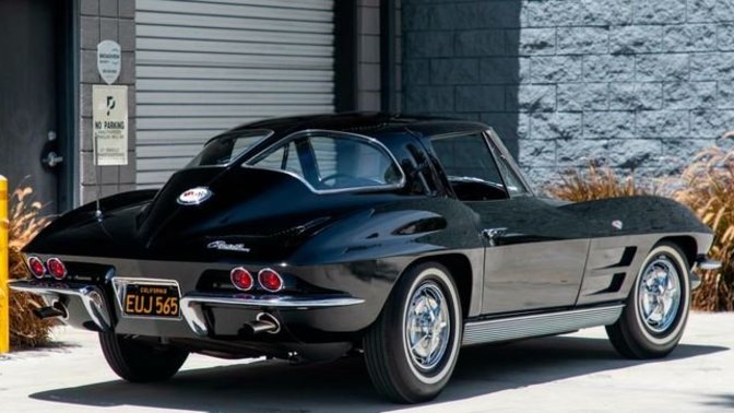 Which of these rare cars that are being auctioned off in 2022, is your favorite?