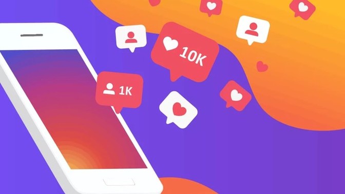What Do Instagram Profile Visits Mean?