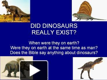 Is the world flat and did man really land on the moon?