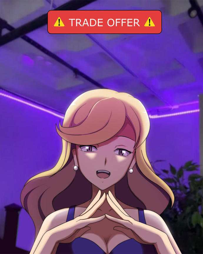 F*CK YOU for that Everstone Haunter, Mindy! F*CK YOU for Christmas!