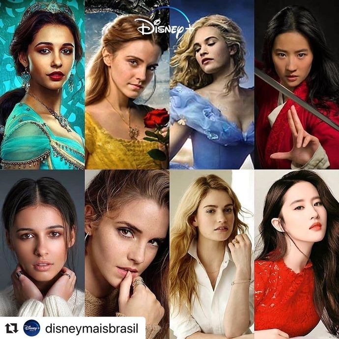 Bang, marry or kill: Disney Princess Edition?