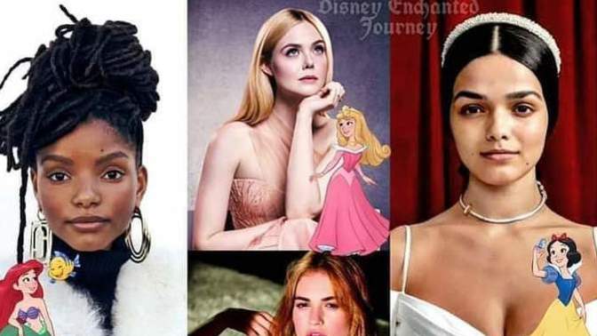 Bang, marry or kill: Disney Princess Edition?