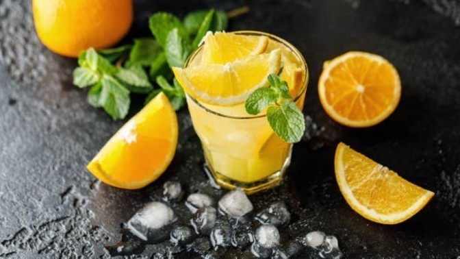 Is the cocktail for fighting inflation throwing in a screwdriver so the wrench can be pulled out later?