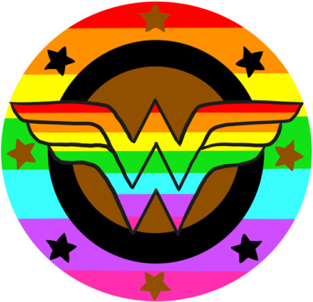Wonder Woman