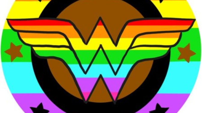 What are your thoughts on a predominantly- or strictly-LGBTQIA+ country?