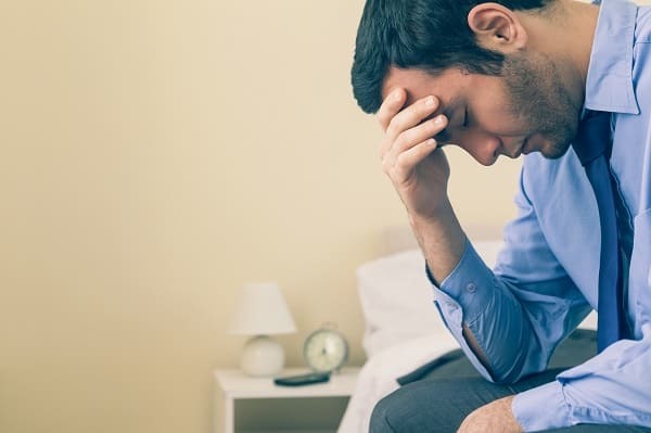 What is one mistake you did that you wont ever do again?