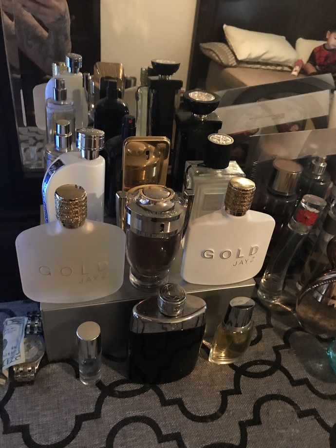 What is your favorite cologne ladies?