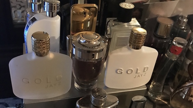 What is your favorite cologne ladies?