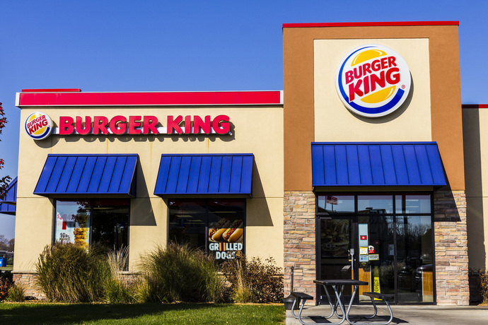 Burger King vs Wendys? Which of these two fast food giants do you prefer?