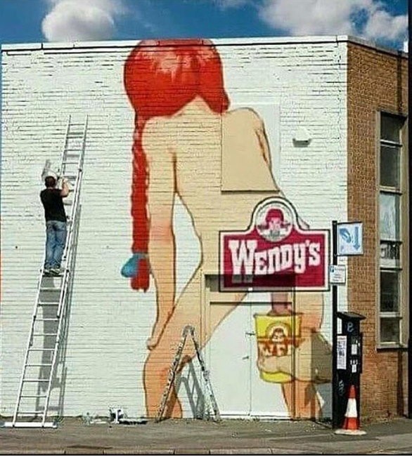 Burger King vs Wendy's? Which of these two fast food giants do you prefer?