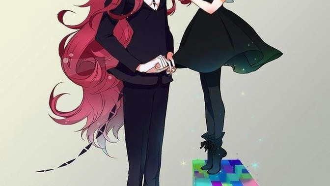 Is this a date or no?