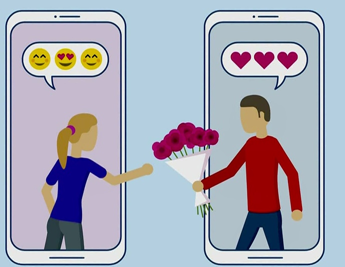 What are your thoughts on long distance relationships?