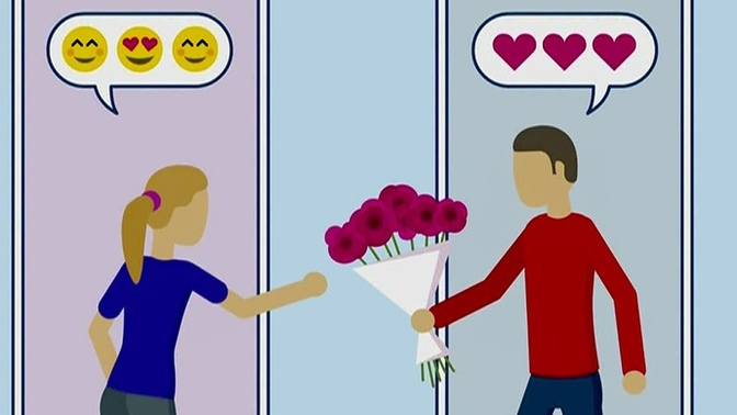 What are your thoughts on long distance relationships?