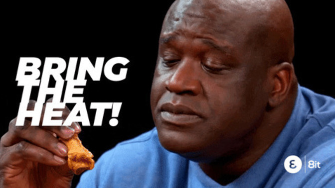 What's your favorite flavor wings?