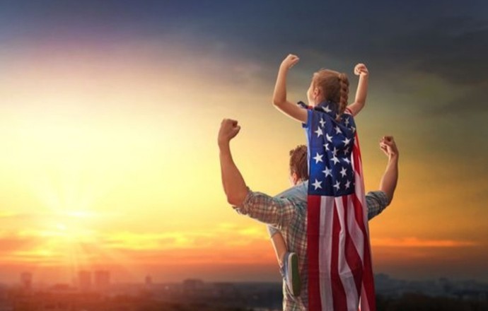 Is patriotism a good or a bad thing?