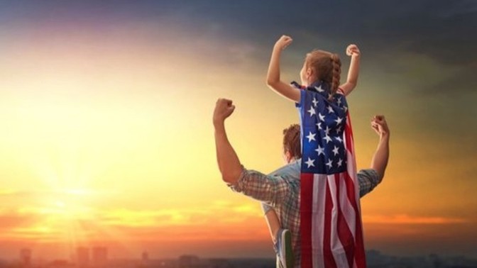 Is patriotism a good or a bad thing?
