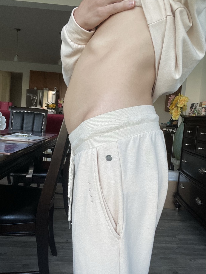Any ideas to get rid of bad bloated?