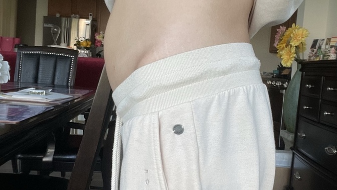 Any ideas to get rid of bad bloated?
