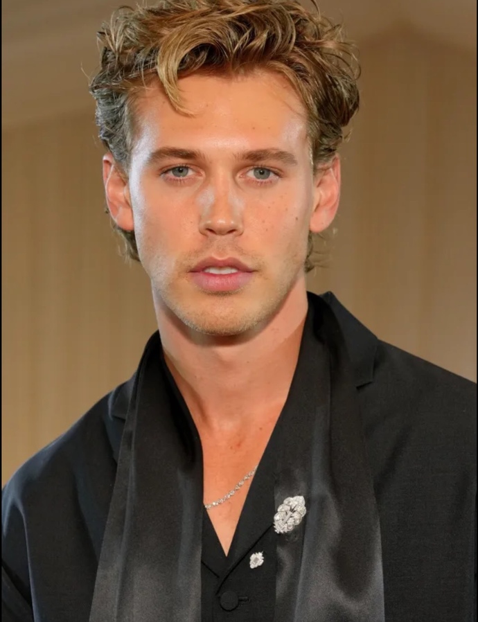 Would You Smash Or Pass Austin Butler?