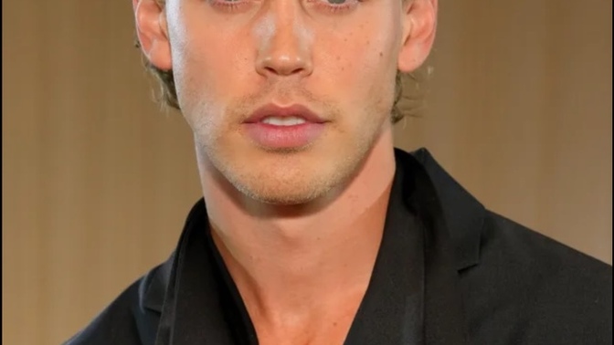 Would You Smash Or Pass Austin Butler?