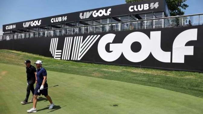 Should The LIV Tour Be Shut Down?
