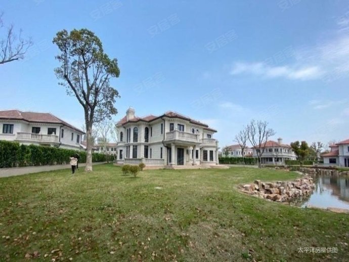 Is it dangerous to live in such house?