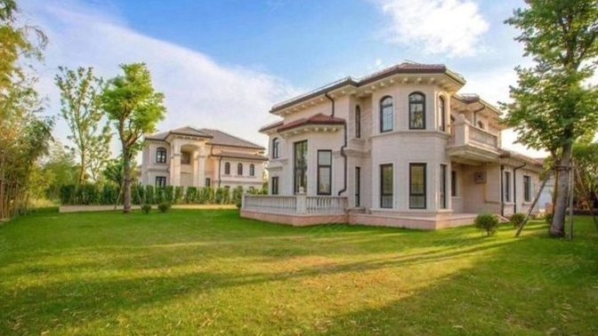 Is it dangerous to live in such house?