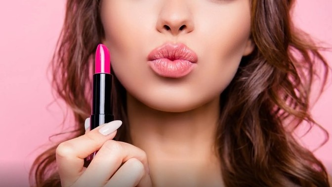 Today is National Lipstick Day. What is your Favorite Type and Color of Lipstick?