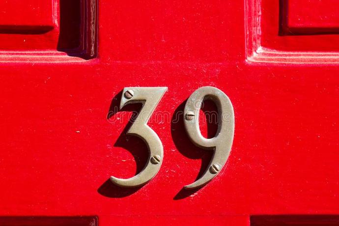 Where do you hope you’ll be at age 39?