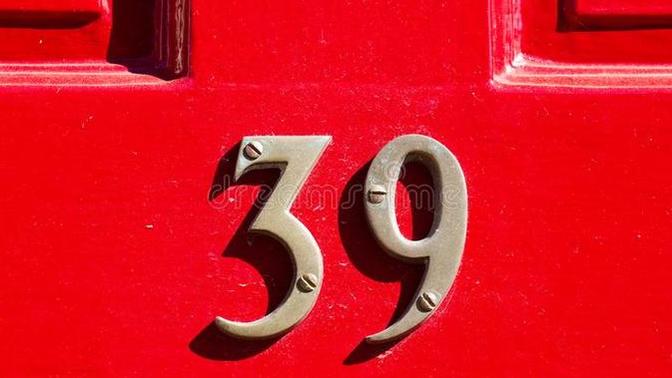 Where do you hope you’ll be at age 39?