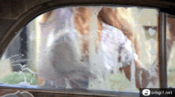 Why arent topless car washes a thing in the UK like in America?