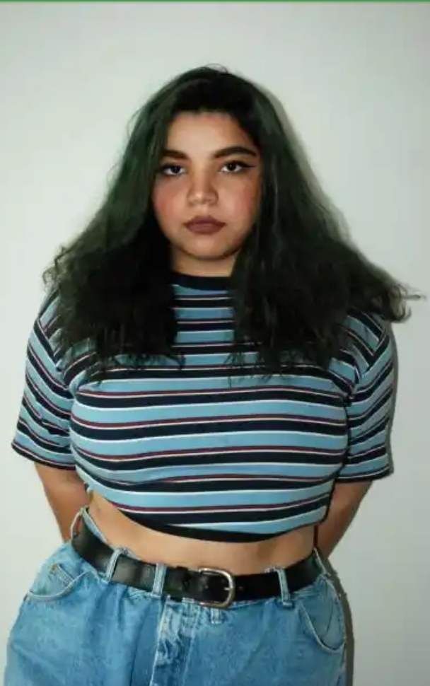 Is Being Fat Ugly?