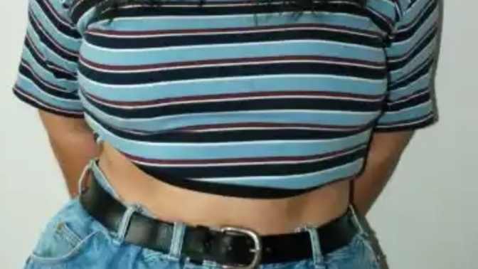 Is Being Fat Ugly?