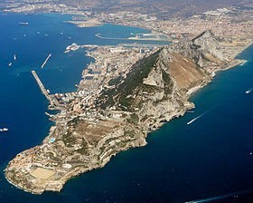 Does Gibraltar still retain strategic importance today?