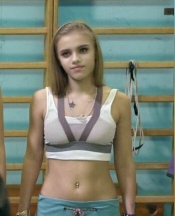 Could she be a good student?