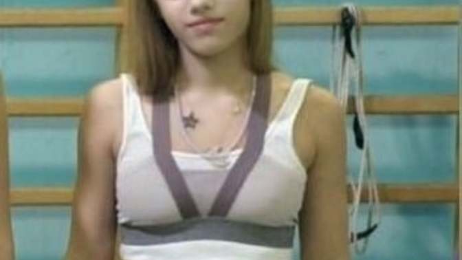 Could she be a good student?