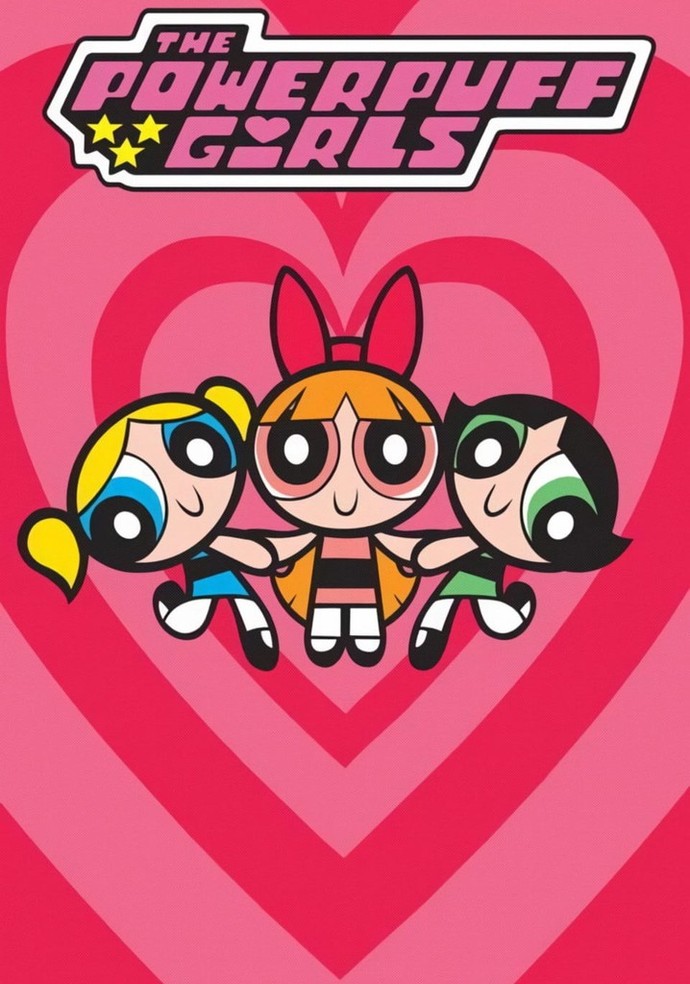 What was your favorite cartoon when you were a kid?