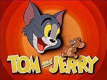 What was your favorite cartoon when you were a kid?