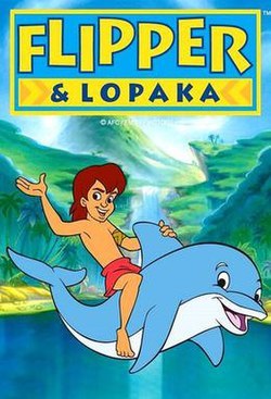 What was your favorite cartoon when you were a kid?