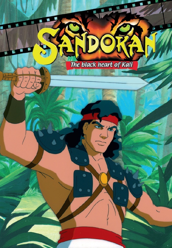 What was your favorite cartoon when you were a kid?