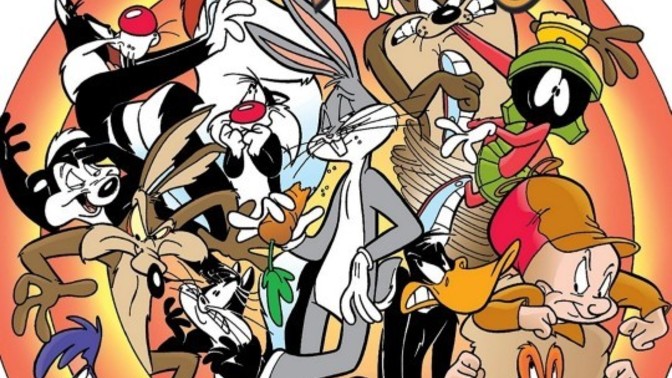 What was your favorite cartoon when you were a kid?